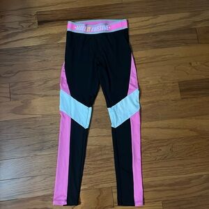 Zara kids leggings